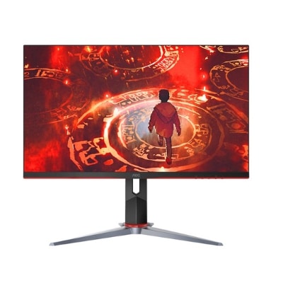 BEST 7 무결점 모니터 추천 2023 뭐가 다를까? 4 알파스캔 68.5cm QHD 무결점 모니터 Q27G2S