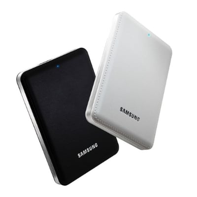 BEST 7 외장하드 추천 구매가이드 2023 9 삼성전자 외장하드 + 파우치 J3 HX-MK10J12