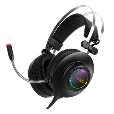 TOP 7 헤드셋 추천 2023 가성비 게이밍 순위 8 앱코 HACKER 가상 7.1 RGB 진동 노이즈 캔슬링 마이크 3D 초경량 게이밍 헤드셋 추천 N550 ENC