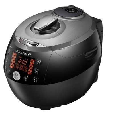 전기 압력 밥솥 추천 TOP 7 고압력 IH 2023 2 쿠첸 전기 압력밥솥 6인용 CJS-FC0610F