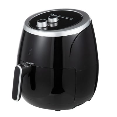 TOP 7 에어프라이어 추천 순위 오븐형 | 바스켓형 2023 8 홈플래닛 에어프라이어 5L AF-25 추천