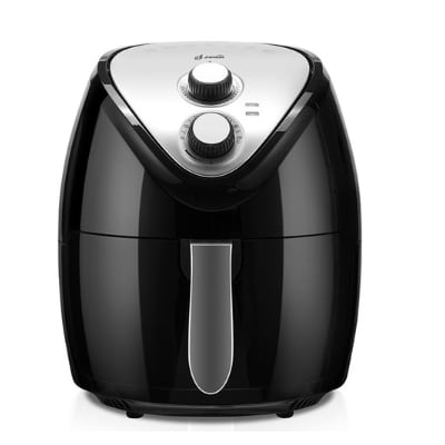 TOP 7 에어프라이어 추천 순위 오븐형 | 바스켓형 2023 4 재원전자 버디쿡 에어프라이어 대용량 3.9L BD8002S