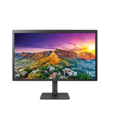 BEST 7 전문가 모니터 추천 2023 작업용 5 LG전자 68.29cm 울트라파인 5K Mac 전용모니터 27MD5KL