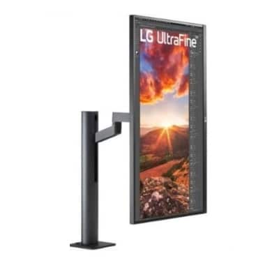 BEST 7 전문가 모니터 추천 2023 작업용 4 LG전자 68.4cm UHD 모니터 27UN880