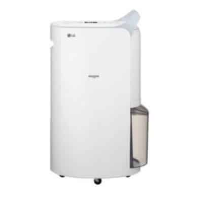 제습기 추천 TOP 7 제습량 체크 2023 6 LG전자 휘센 듀얼 인버터 제습기 20L DQ200PBBC