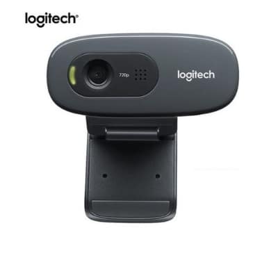 BEST 7 웹캠 추천 2023 가성비 제품 4 로지텍 C270 HD 웹캠 V-U0018