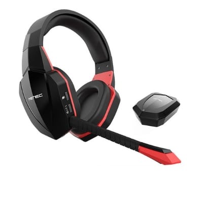 MGtech Penta X5 Gaming Bluetooth Headset 1