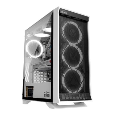 컴퓨터 케이스 추천 TOP 7 LED PC 2023 14 마이크로닉스 GH1-MESH PC케이스