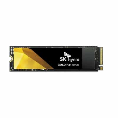 SK hynix GOLD P31 NVMe SSD
