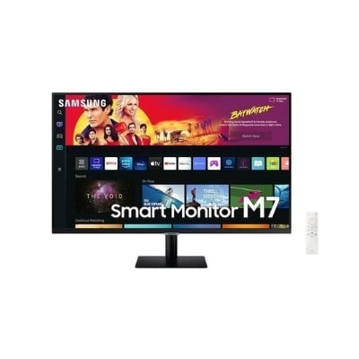 BEST 7 전문가 모니터 추천 2023 작업용 8 삼성전자 80cm UHD 스마트 모니터 M7 LS32AM700UKXKR 전문가 모니터 추천