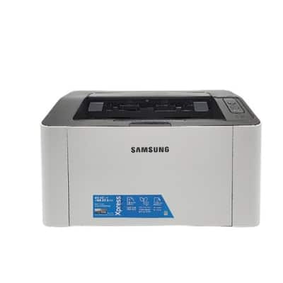 삼성전자 흑백 레이저 프린터 추천	SL-M2027