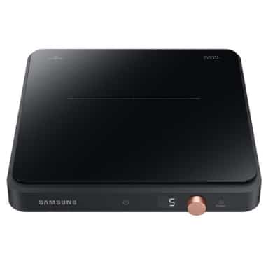 인덕션 추천 TOP 7 전기레인지 하이라이트 2023 14 삼성전자 더 플레이트 인덕션 1구 NZ31T3703PK 추천