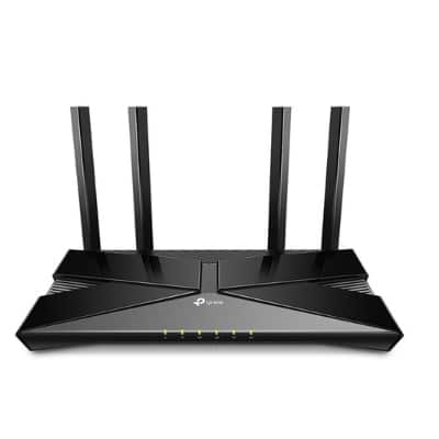 BEST 7 유무선 공유기 추천 2023 6 티피링크 AX1500 Wi-Fi 6 무선공유기, Archer AX10