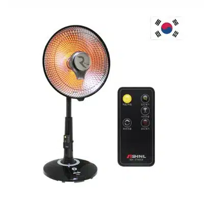 Pick 7 전기히터 추천 난방기기 가이드 2023 6 신일 카본히터 리모컨 좌석용 SEH-D700BWS