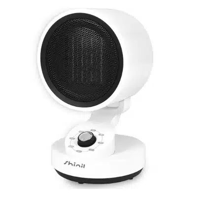 Pick 7 전기히터 추천 난방기기 가이드 2023 4 신일 PTC 온풍 팬히터 SEH-P1600WS