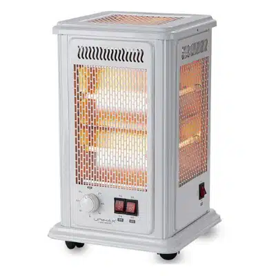 Pick 7 전기히터 추천 난방기기 가이드 2023 7 유니맥스 타이머형 5방향 전기히터 UMH-5WT202W