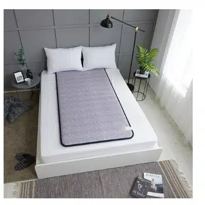 전기매트 추천 Pick 7 전자파 NO 2023 6 한일의료기 EMF 인체감지 전기매트 EMCD-01