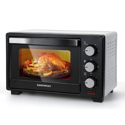 2023 전기 오븐 추천 Pick 7 순위 2 대우어플라이언스 전기 오븐 DWO-G13SS