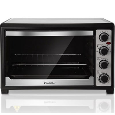 2023 전기 오븐 추천 Pick 7 순위 3 매직쉐프 컨벡션 전기오븐 48L MEO-G48S