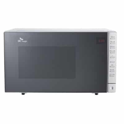 2023 전기 오븐 추천 Pick 7 순위 1 SK매직 복합 광파오븐 레인지 EON-C200F