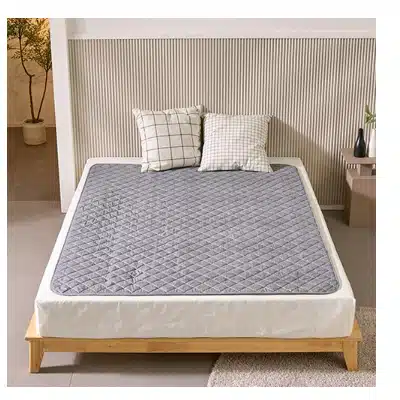 탄소매트 추천 Pick 7 3세대 전기장판 2023 3 곰표한일 전자파안심 EMF 탄소매트 전기장판 진그레이