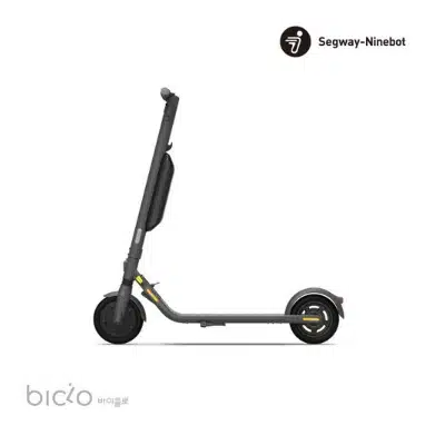 전동킥보드 추천 Pick 7 순위 2023 출퇴근용 5 나인봇 E45 전동킥보드 추천