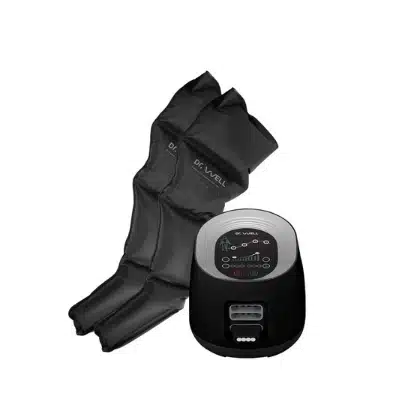 Pick 발마사지기 추천 순위 효과 2022 6 닥터웰 에어웰 공기압 다리 마사지기 DR-5401