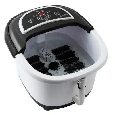 Pick 7 족욕기 추천 건식 습식 2022 6 닥터플러스 버블스파 족욕기 DPF-201