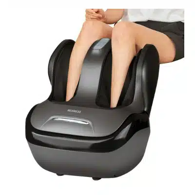 Pick 발마사지기 추천 순위 효과 2022 7 메디니스 벨루가 발종아리 마사지기 MVP-6800