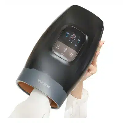 손마사지기 추천 Pick 7 구매 팁 2022 6 메디니스 펌핑 핸드케어 손마사지기 MD-9200