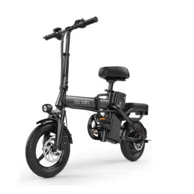 Pick 7 전기자전거 추천 2023 출퇴근용 3 바올로시 최신형 48V 400W 접이식 전기자전거 추천