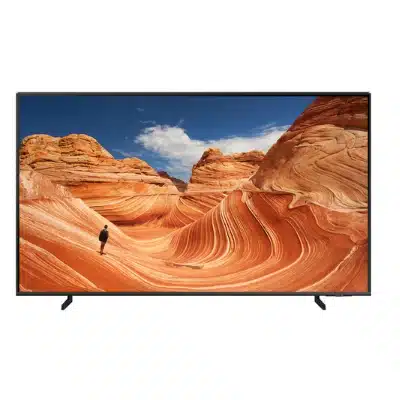 TV 추천 Pick 7 구매가이드 65 | 75 | 85 인치 2022 6 삼성전자 4K QLED TV KQ75QB67AFXKR