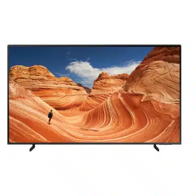 75인치 TV 추천 Pick 7 삼성 LG 라인업 2022 3 삼성전자 4K QLED TV KQ75QB67AFXKR