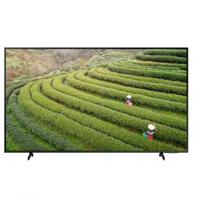 75인치 TV 추천 Pick 7 삼성 LG 라인업 2022 5 삼성전자 4K UHD QLED TV KQ75QA67AFXKR