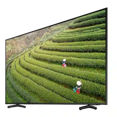 TV 추천 Pick 7 구매가이드 65 | 75 | 85 인치 2022 4 삼성전자 4KUHD QLED 슬림핏 TV KQ65QA67AFXKR