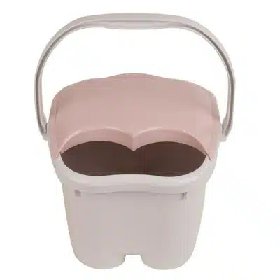 Pick 7 족욕기 추천 건식 습식 2022 4 샤바스 족욕기 세트