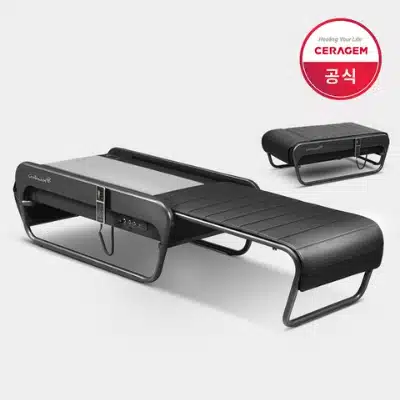 세라젬 V6 가격 침대형 안마매트 특징 2 세라젬 마스터 V4 척추온열 의료기기