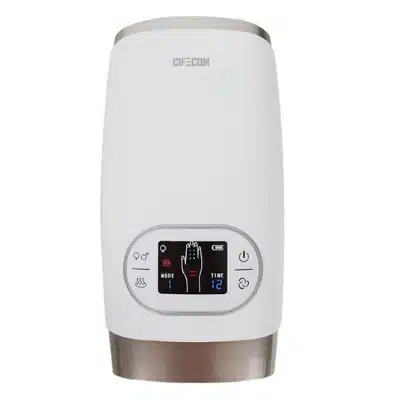 손마사지기 추천 Pick 7 구매 팁 2022 2 시프이컴 핸디형 손마사지기 로즈골드 CIF-MSG01H