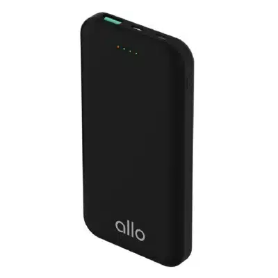 보조배터리 추천 Pick 7 아이폰 안드로이드 2022 2 알로코리아 5세대 고속충전 보조배터리 10000mAh allo600QCPD