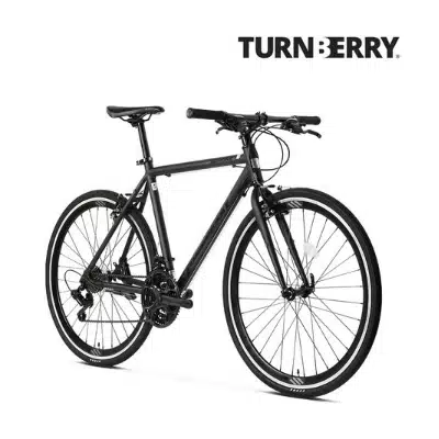 Pick 7 하이브리드 자전거 추천 구매가이드 1 알톤 턴베리 썸원 하이브리드 자전거 시마노 21단 700C 추천