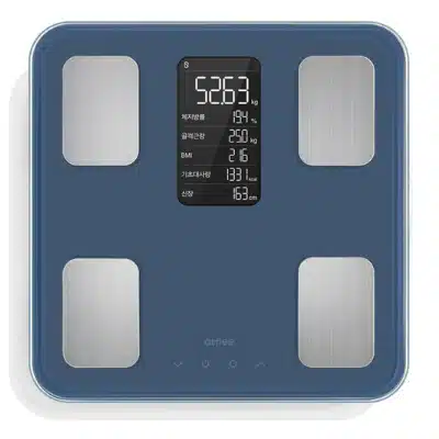 Pick 7 체중계 추천 스마트 인바디 2023 2 앳플리 TX 스마트 더블스마트인 바디 체중계 추천