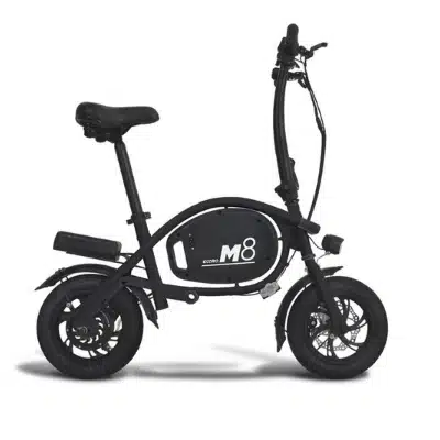 Pick 7 전기자전거 추천 2023 출퇴근용 7 에이유테크 에코로 M8 전동스쿠터 36V 7.5Ah 추천