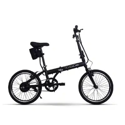 Pick 7 전기자전거 추천 2023 출퇴근용 4 에이유테크 전기자전거 스카닉 M20 24V 추천