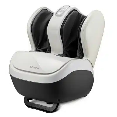 Pick 발마사지기 추천 순위 효과 2022 3 제스파 레그 더 비트 두드림 공기압 다리 종아리 발 마사지기 ZP4383