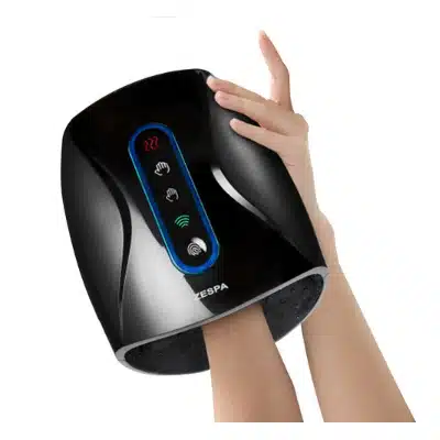 손마사지기 추천 Pick 7 구매 팁 2022 5 제스파 에어릴렉스 무선 온열 손마사지기 ZP2593