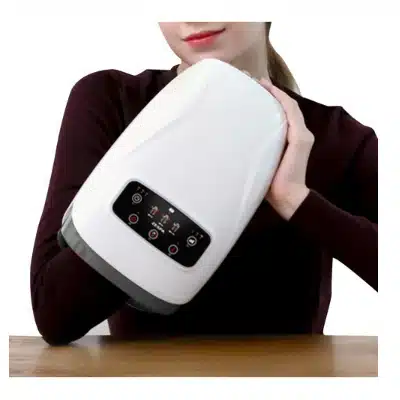 손마사지기 추천 Pick 7 구매 팁 2022 7 제스파 충전식 에어 손마사지기 화이트 ZP1910