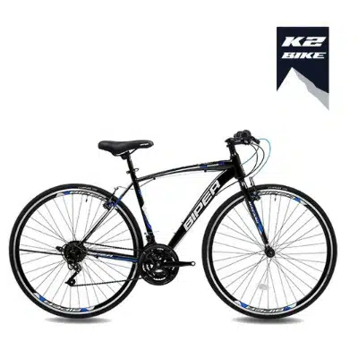 Pick 7 하이브리드 자전거 추천 구매가이드 5 케이투바이크 하이브리드 자전거 메커드H21 700C 21단 추천