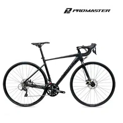 로드자전거 추천 Pick 7 입문용 로드 바이크 4 프로마스터 로드자전거 에어리스1.8D 추천