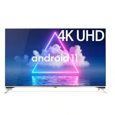 가성비 TV 추천 Pick 7 안드로이드 2022 2 프리즘 안드로이드11 4K UHD A4311