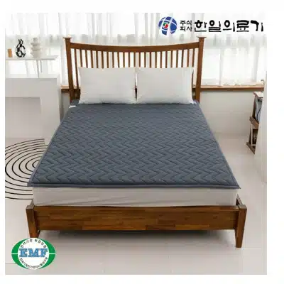 탄소매트 추천 Pick 7 3세대 전기장판 2023 4 한일의료기 헤링본 탄소매트 전자파 차단